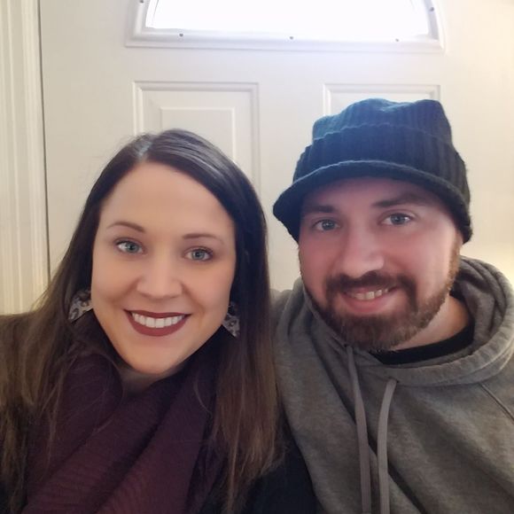 Meet your Posher, Mandy - Picture 1 of 1